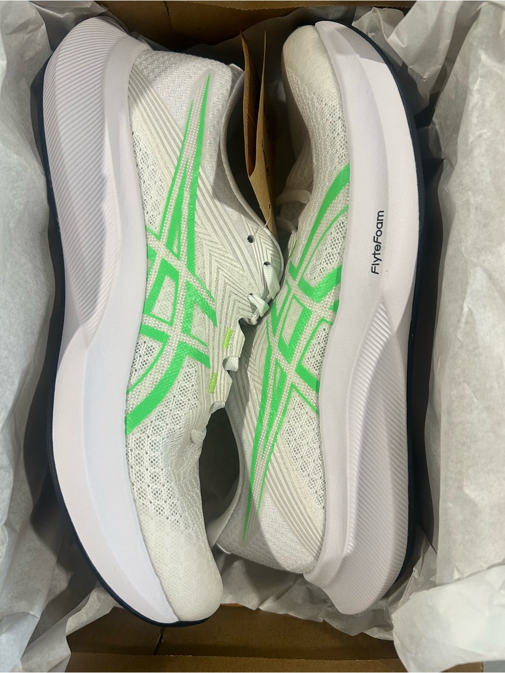 New ASICS Women's Hyperspeed 5 Running Shoes
